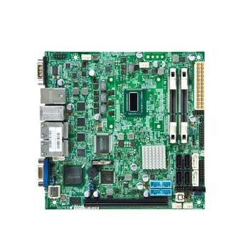MBD-X9SPV-F-3610ME - SuperMicro Core i5-3610ME Processor Supported Intel QM77 Chipset Mini-ITX Motherboard