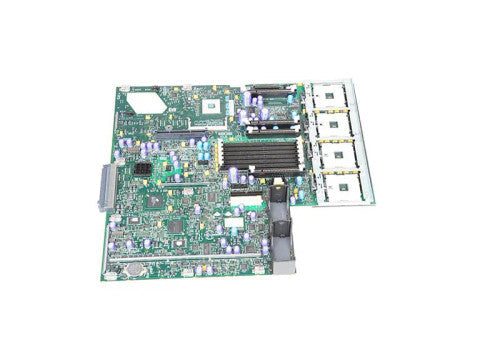 295019-001 - HP System Board MotherBoard for ProLiant DL560 Gen1