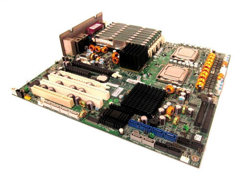 S2696 - Tyan Intel 5000X Chipset Xeon 5000/ 5100 Series Processors Support Socket LGA771 Workstation Motherboard