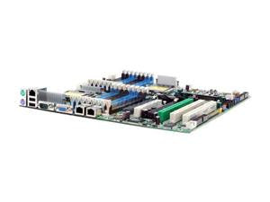 S3992G3NR-RS - Tyan Atx Dual SocketF DDR2 with Video Gigabit Lan SATA RoHS Compliant