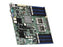 S7016WGM3NR - Tyan S7016 Socket LGA 1366 Intel 5520/ICH10R Chipset Intel Xeon 5500/5600 Series Processors Support DDR3 18x DIMM 6x SATA 3.0Gb/s