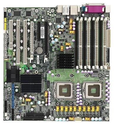 S2696WA2NRF - Tyan Tempest i5000XT Tempest i5000XT Intel 5000X/ 6321ESB Chipset Dual Xeon Processors Support Dual Socket LGA771 Extended-ATX