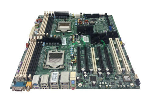 S2915A2NRF-E - Tyan Thunder D-1207-Pin Sockets Amd Pci-E Ddr2 Sas Sata-Ii Glan 1394a Usb Motherboard Motherboard Only