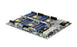N6550EX - Tyan Thunder S4989 AMD Opteron 8000 Series Processors Support Socket 1207 Server Motherboard