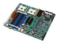 S5350G2NR - Tyan Tiger I7320R Intel E7320 Dual Xeon Socket 604 1U Server Motherboard