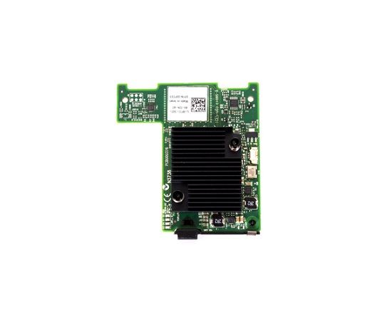 430-3799 - Dell Mellanox ConnectX-3 MCX380A 40GB/S FDR10 Mezzanine Card for M620 (Clean pulls)