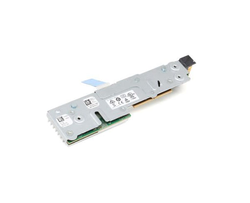 0PD8ND - Dell Qlogic QME2742 32Gbps Fibre Channel Dual-Port PCI-Express 3.0 x8 Mini Mezzanine Network Adapter for PowerEdge MX740