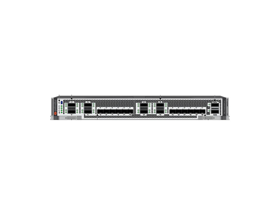 Palo Alto PA-7500-NPC-A Network Processing Card