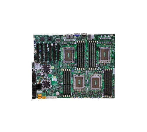 MBD-H8QGL-6F-O - SuperMicro H8QGL-6F Socket G34 AMD SR5690/SP5100 Chipset SWTX System Board Motherboard Supports Opteron 6000 Series DDR3 16x DIMM
