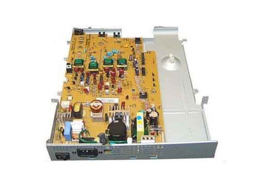 0YD411 - Dell 1600 1600CN Laser Printer 110V Engine Power Board Module Assembly