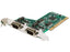 PCAN-PCI insert-card (1ch/2ch)