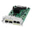 Cisco NIM-2GE-CU-SFP 2-Port Gigabit Ethernet Dual-Mode GE/SFP WAN Network Interface Module - Refurbished