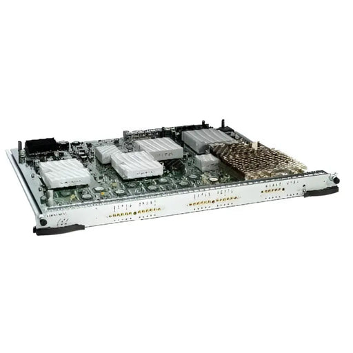 Cisco UBR-MC20X20V-20D DOCSIS 3.0 Broadband Processing Engine for uBR10012 - Refurbished