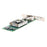 00Y2421 IBM 4-Ports Fibre Channel 8GB/s Host Interface Card for V3700