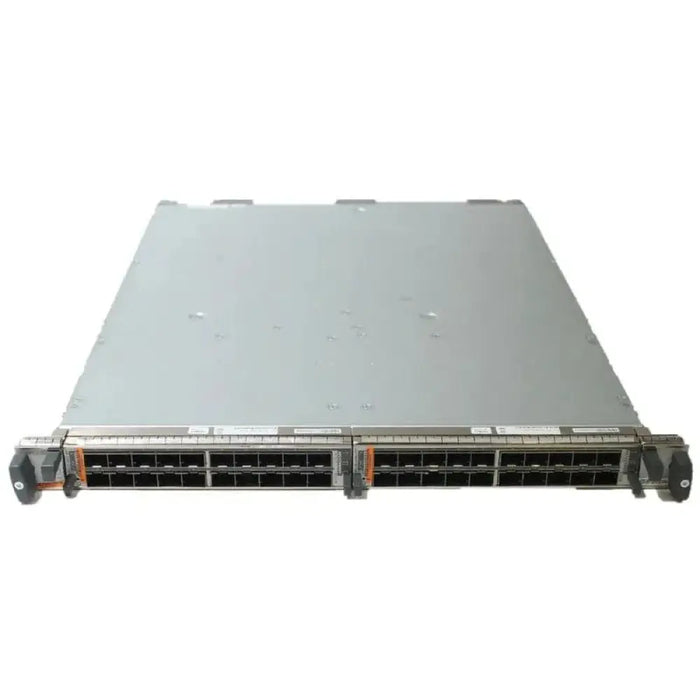 Juniper MX-MPC2-3D-Q 2xTrio MPC Line Card 120Gbps for MX240 MX480 MX960 - Refurbished