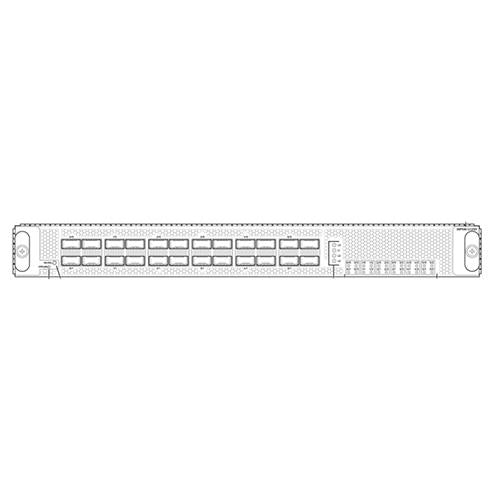 Juniper MX10K-LC2101-IR Line Card