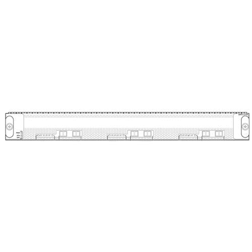 Juniper PTX10K-LC1104 Line Card