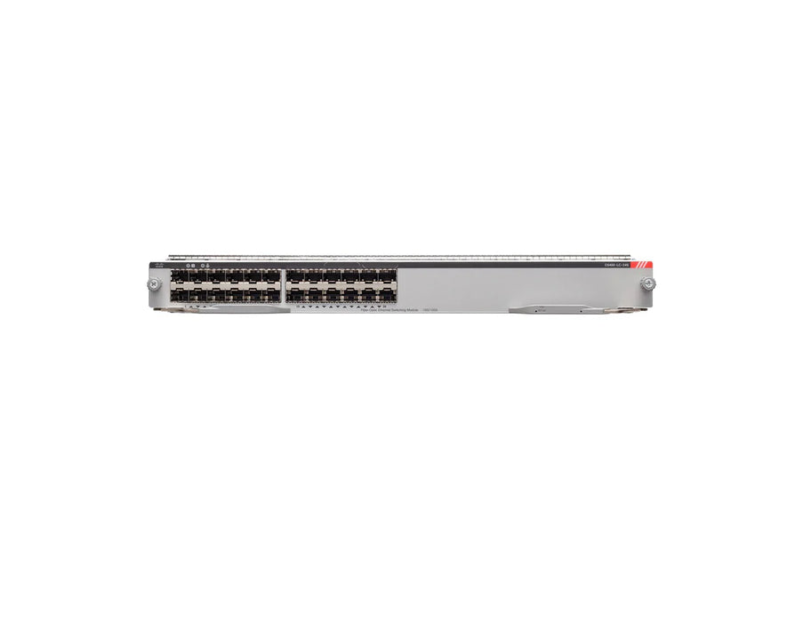Cisco C9400-LC-24S Switch Line Card