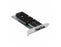 Broadcom BCM957608-P2200GQF00 Dual-Port 200G Network Interface Card