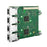 Dell Broadcom 5720 Quad Port 1GbE Base-T OCP 3.0 NIC G9XC9 BCM5720 - Refurbished