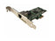 BCM5751 - Dell Broadcom 10/100/1000Base-T Single Port Gigabit Ethernet PCIe Network Interface Card