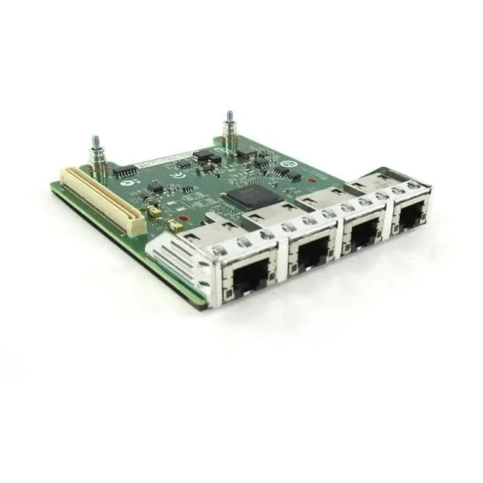 Dell R1XFC Intel I350-T4 Quad Port 1GbE Network Daughter Card (0R1XFC) - Refurbished
