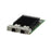Dell - HMVVP X710-T2L 10Gbps Base-T Low Profile Ethernet PCI Express Network Adapter
