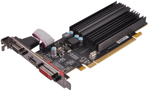G250+MILA-8 - IBM REV.A AGP Video Graphics Card