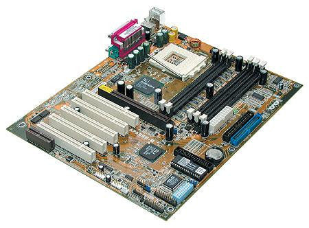 A7A266 - Asus AMD FSB 266MHz Socket A Motherboard Only