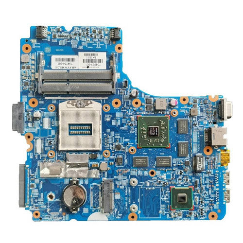 60-N9TMB11001 - Asus System Board Motherboard Intel Socket 989 for K54c Notebook