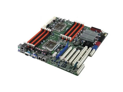 373476-501 - Compaq AMD System Board Motherboard for Proliant Bl25p Gen1 Blade Server Supports Opteron