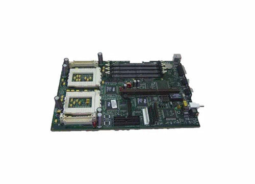 273708-001 - Compaq Socket 478 System Board Motherboard for ProLiant 800
