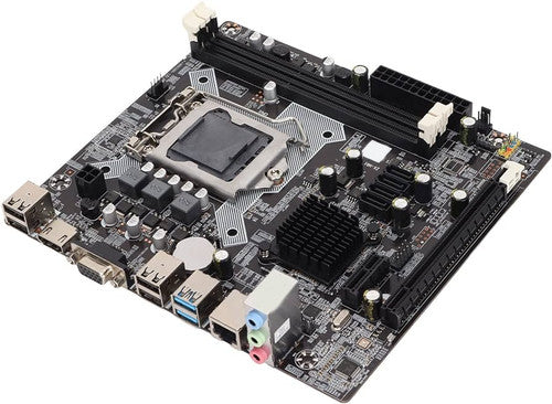 120849-001 - Compaq System Board Motherboard for Tasksmart C2500 N-Series