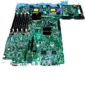 0NR282 – Dell 5000X LGA771 PowerEdge 2950 Motherboard