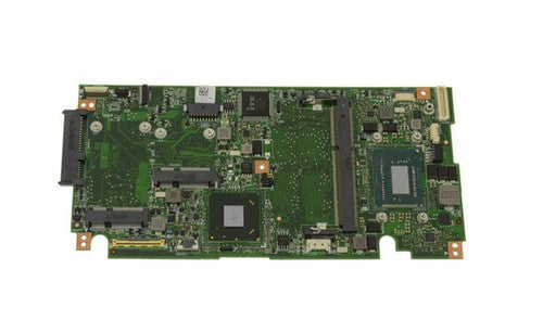 6255R - Dell System Board Motherboard