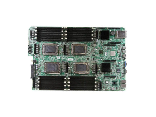 0YRJFP - Dell G3 AMD SR5670 Chipset ATX Motherboard for PowerEdge C6145 Supports 4x Opteron DDR3 32x DIMM.
