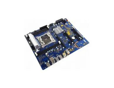 0XJKKD - Dell System Board (Motherboard) ATX Socket LGA2011 for Alienware Area 51 R2
