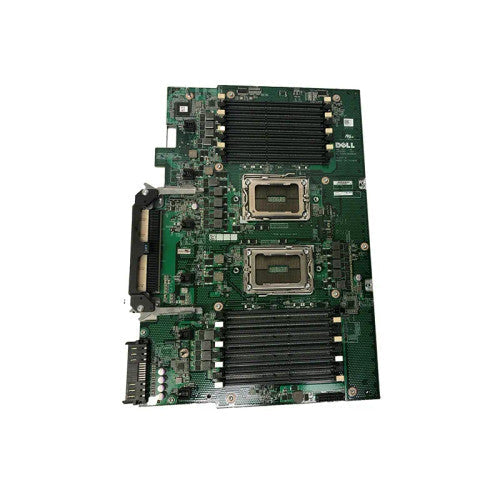 0DXTP3 - Dell ATX System Board for PowerEdge R715, 2x Opteron 6100/6200 DDR3