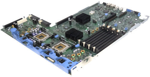 0NH278 – Dell 5000X LGA771 PowerEdge 2950 Motherboard