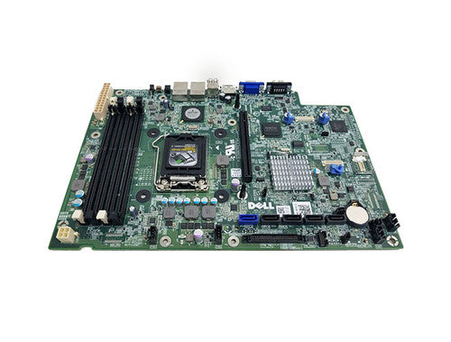 CP8FC - Dell Intel System Board (Motherboard) S115X for PowerEdge R210-II