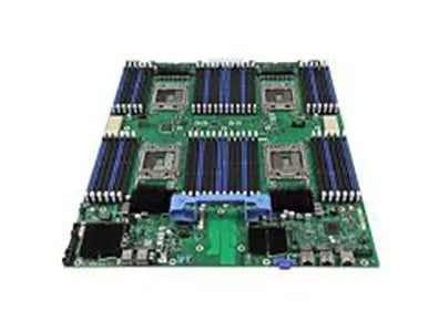 0WM299 - Dell PE-SC1425 2xPGA604 System Board Motherboard
