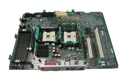 KG054 - Dell PWS470 System Board Motherboard