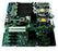 0NX642 - Dell LGA771 Intel 5000X Chipset System Board for PowerEdge 2900, 2x Xeon 5000/5100/5300, DDR2 12x DIMM