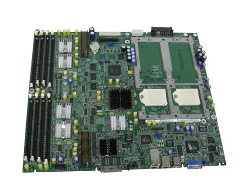 K7898 - Dell PE3250 2xPGA700 2U 2P System Board Motherboard
