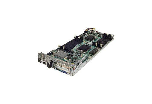 HPPMK - Dell Socket C32 AMD SR5670 Chipset System Board Motherboard for PowerEdge C6105 Supports 2x Opteron 4100/ 4200/ 4300 Series DDR3 12x DIMM