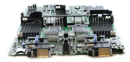 0K547T - Dell Socket F NVIDIA MCP55 Chipset ATX System Board Motherboard for PowerEdge M905 Supports 4x Opteron 8000 Series DDR2 24x DIMM