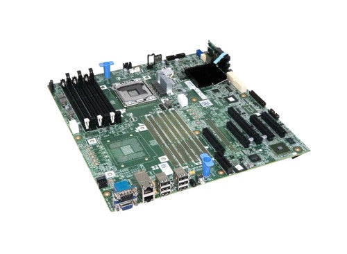 07C9XP - Dell PowerEdge T320 Motherboard