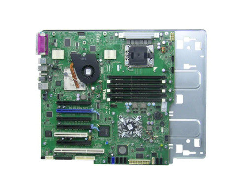 D881F - Dell Precision T7500 FCLGA1366 System Board