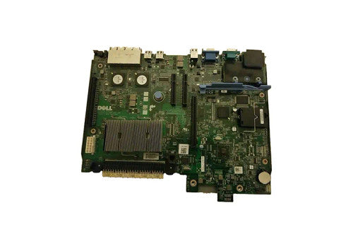 04Y8PT - Dell Secondary I/O System Board Motherboard for PowerEdge R815