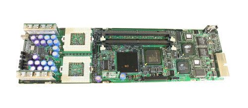 0R6250 - Dell Socket 370 System Board Motherboard for PowerEdge 1655MC Supports 2x DIMM PC133 SDRAM